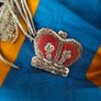 Loyalist Orange Order sash Image 4