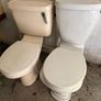 free strimmer toilets and sink Image 3