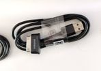 Sasung 30-pin to USB Sync Charge cable