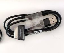 Sasung 30-pin to USB Sync Charge cable