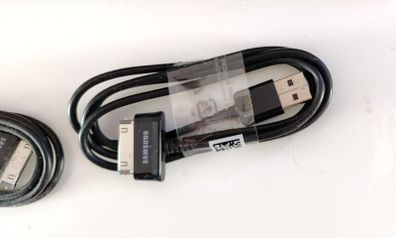 Sasung 30-pin to USB Sync Charge cable