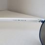 Tommy Hilfiger TH 1325/S 06N Blue/White Image 6