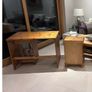 Desk & Locker Image 2