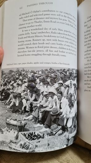 Passing Through. By Declan HASSETT. FIRST EDITION. Paperback In Good Condition.