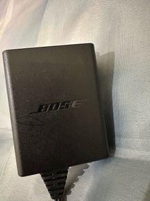 Bose Power Supply