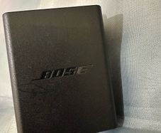 Bose Power Supply