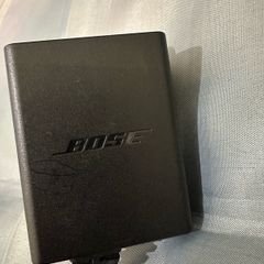 Bose Power Supply