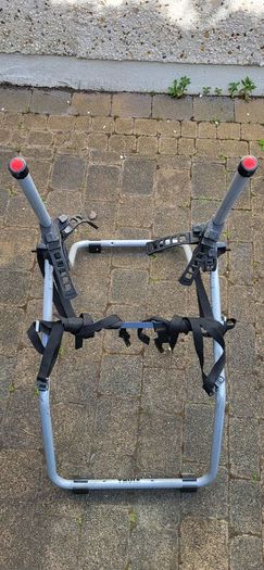 bike rack