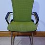 Lii Meeting Room Chair - Cantilever Base Image 2