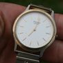 Vintage Pulsar Men's Quartz  Watch V700-8A00 Image 4