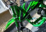 Dirt bike