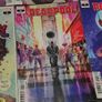 Deadpool 1-15 and Annual Image 8