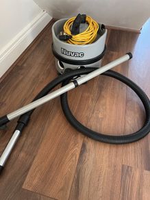 Nuvac Hoover