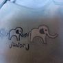 Jasper Conran  Baby  Boys 2 Piece  Outfit.  Age 3-6 months.   New. Image 4