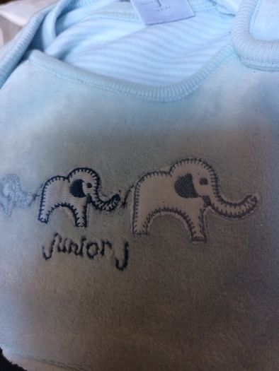 Jasper Conran  Baby  Boys 2 Piece  Outfit.  Age 3-6 months.   New.