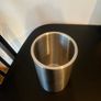 Premium Stainless Steel Cocktail Set, Hip Flasks, Decanter Image 8