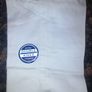 Boy's Nautica cream chino trousers. Age 10 Image 2