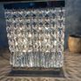 Table lamp (4 x bulbs) Image 7