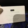 Jimmy Choo Snakeskin purse Image 3
