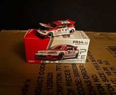Honda Civic Eg Poprace Pr64-212