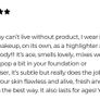 MAC Strobe Body Lotion 100ml Image 4