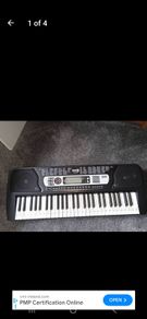 kids piano