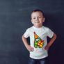 Among us impostor t-shirts for adults and kids Image 6