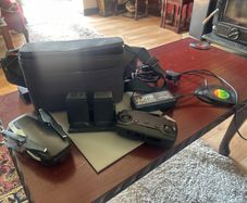 DJI Mavric air drone