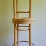 Pair of Stools by Thonet Image 7