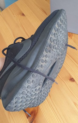 Nike relovution