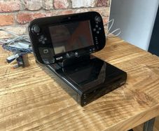 Nintendo wii U