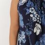Beautiful Floral Dress size 18 - excellent for summer + also other designs available Image 5