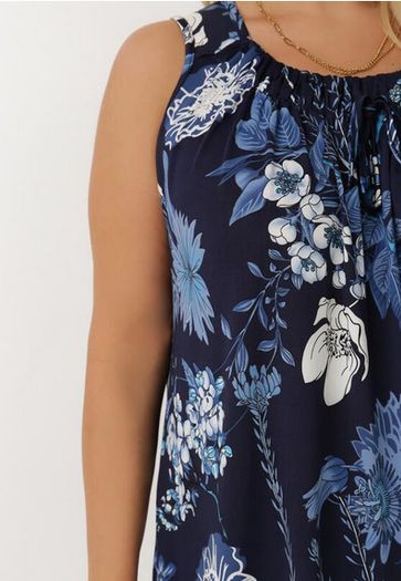 Beautiful Floral Dress size 18 - excellent for summer + also other designs available