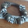 Vintage bracelet. Image 4