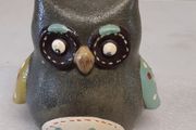 Owl ornament