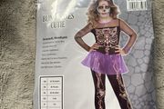Girls costume