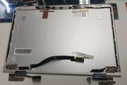 HP Spectre Pro X360 G1 Laptop Screen Back Rear Lid Cover, Hinges, Camera Cables