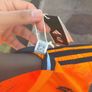 Real Madrid 24/25 Away Jersey Medium Image 4
