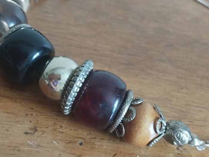 Vintage Necklace.