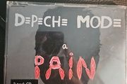 Depeche Mode CD  - A Pain That I'm Used To