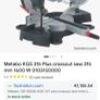 metabo KGS 315 chop saw Image 5