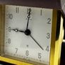 ELKA vintage travel clock Image 2