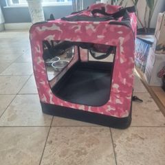 Huggle Pets Dog Travel Carrier