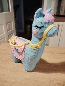 Polly pocket pajama party playset
