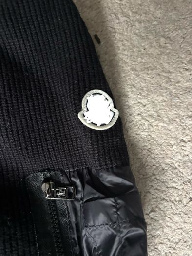 Moncler Panel Jacket