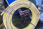 Gas piping