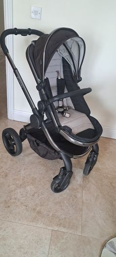 iCandy Peach Complete Travel System