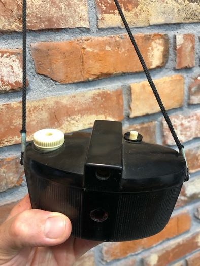 vintage camera