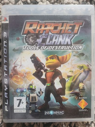 PS3 Games Bundle 5 Games 60euro