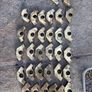 Solid Brass Stair Rods Image 2
